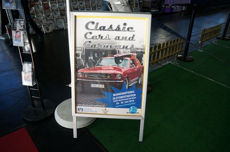 Retro Classics